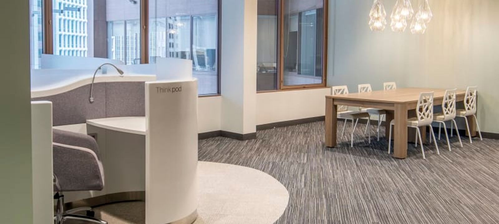 1050 Connecticut Ave Nw 1050 Connecticut Ave Nw, Washington - Image 1