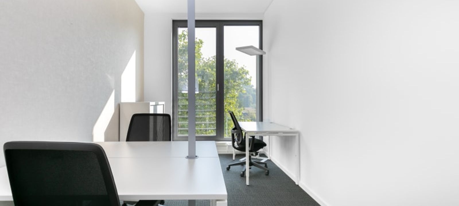 Hamburg City Nord - Image 1