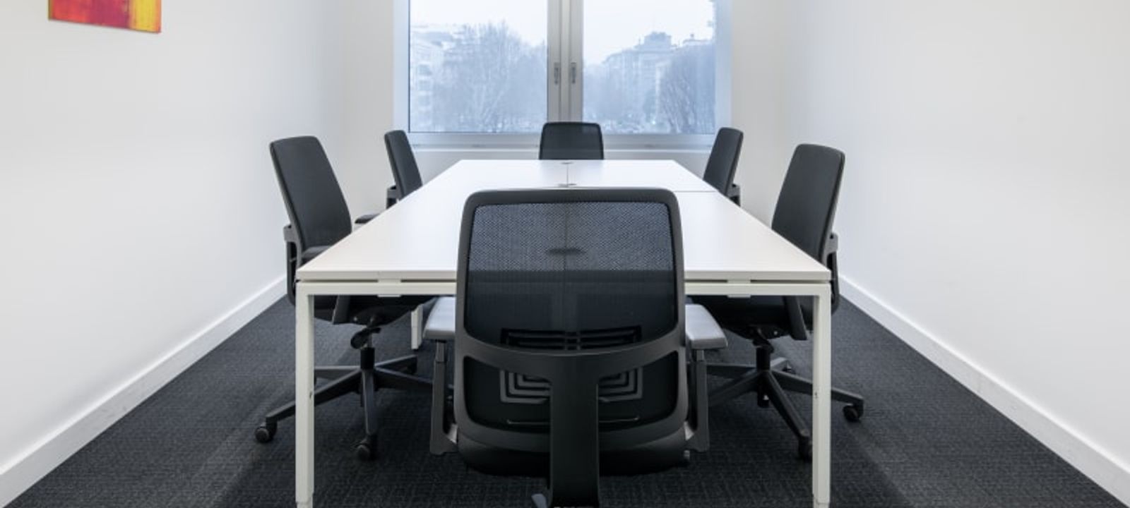 Via Tiziano 32, Milan - Image 1