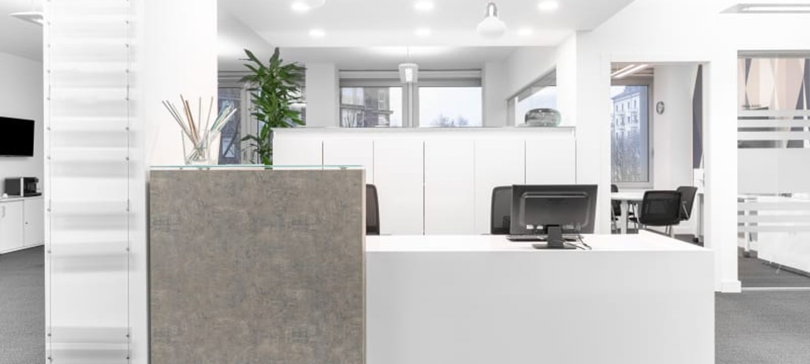 Via Tiziano 32, Milan - Image 1