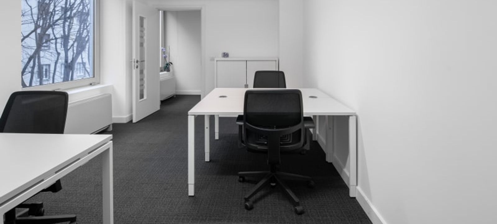 Via Tiziano 32, Milan - Image 1