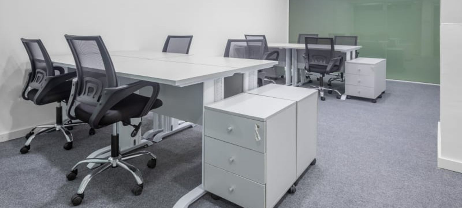 2 & 3 Admiralty Way Lekki Phase 1 Block 10 The Lennox Mall, Lekki - Image 1