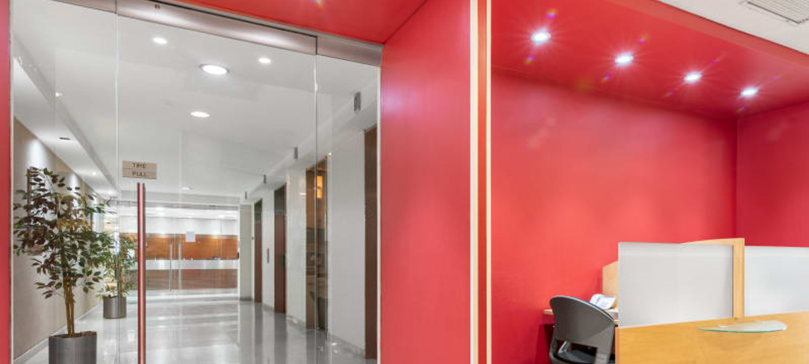 2670 Av Vitacura, Santiago - Image 1