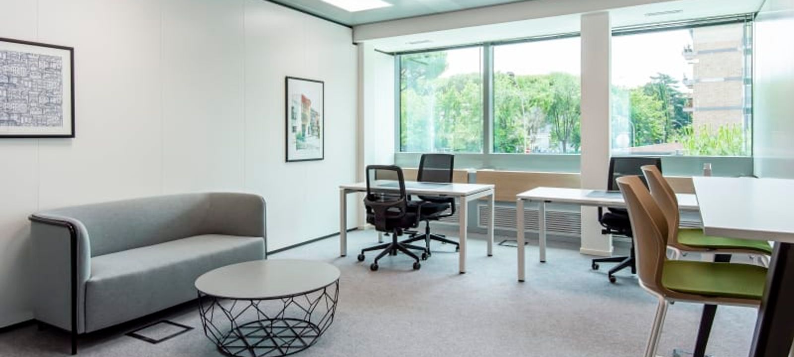 Via Del Serafico 89/91, Rome - Image 1