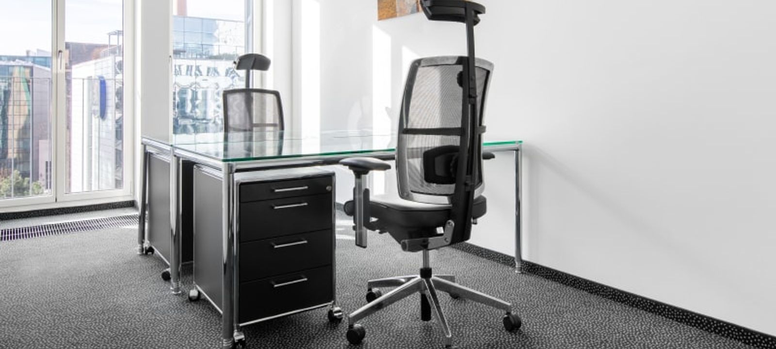 Nymphenburger Hoefe - Image 1