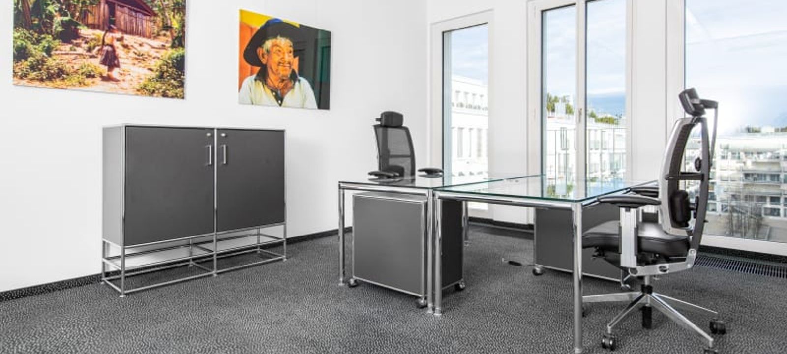 4 Nymphenburger Strasse, Munich - Image 1