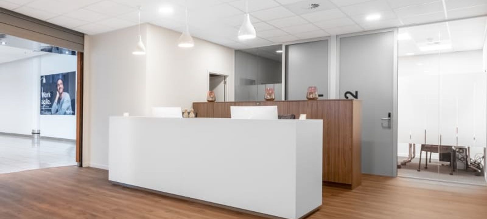 Brussels Airport Box 75, Zaventem - Image 1
