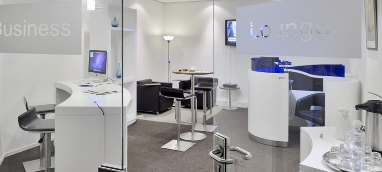 Brussels Airport Box 75, Zaventem - Image 1