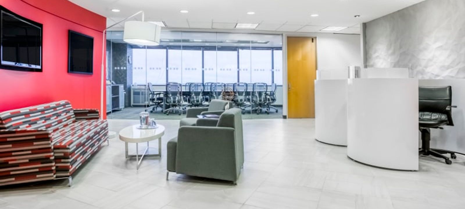 701 Fifth Avenue Columbia Tower, Seattle - Image 1