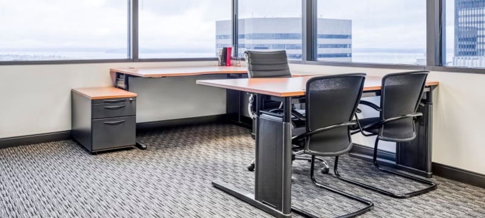 701 Fifth Avenue Columbia Tower, Seattle - Image 1