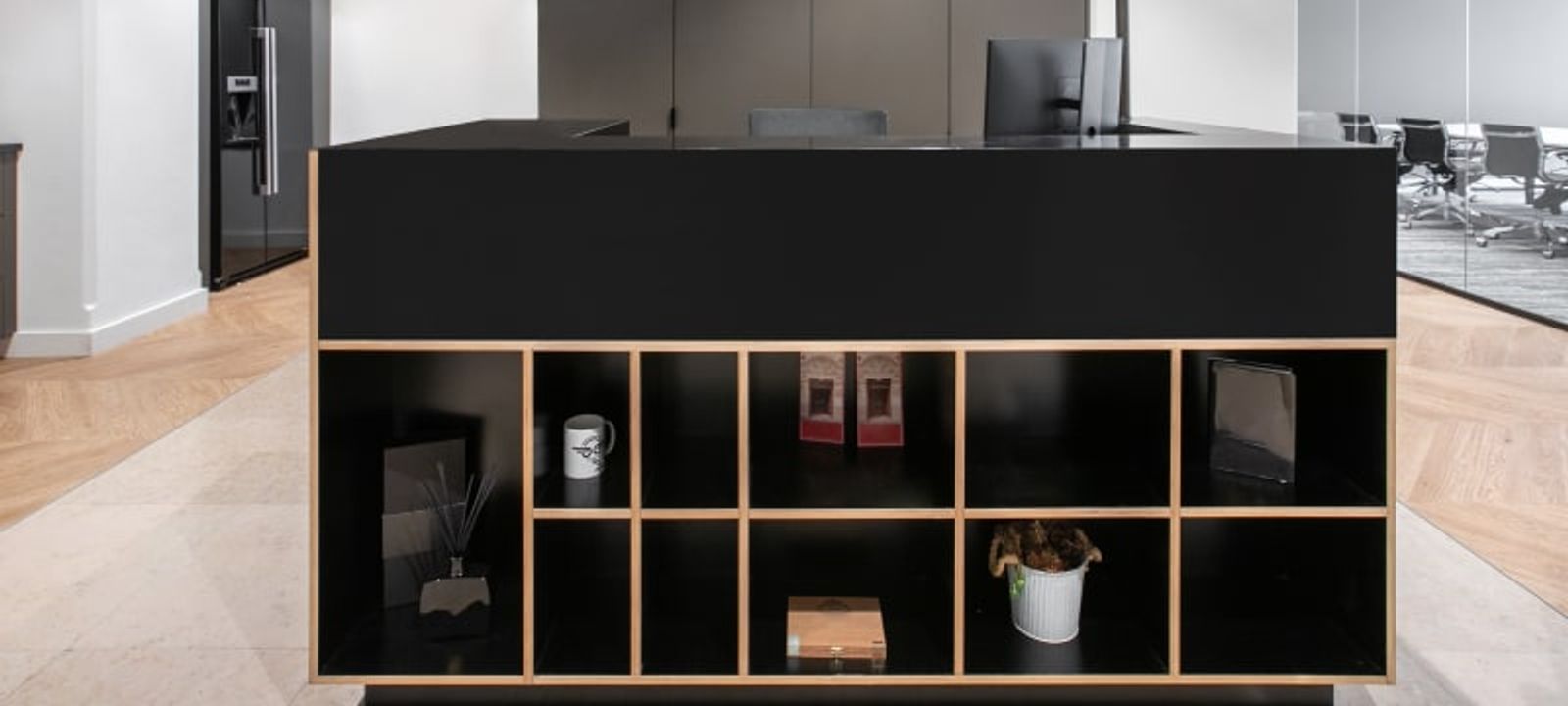 92-96 Rokin, Amsterdam - Image 1