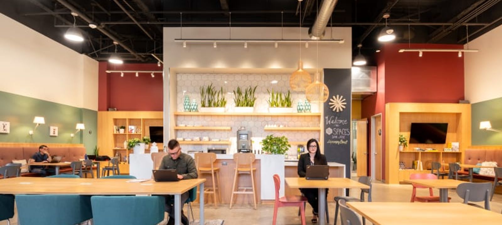 3031 Tisch Way, San Jose - Image 1