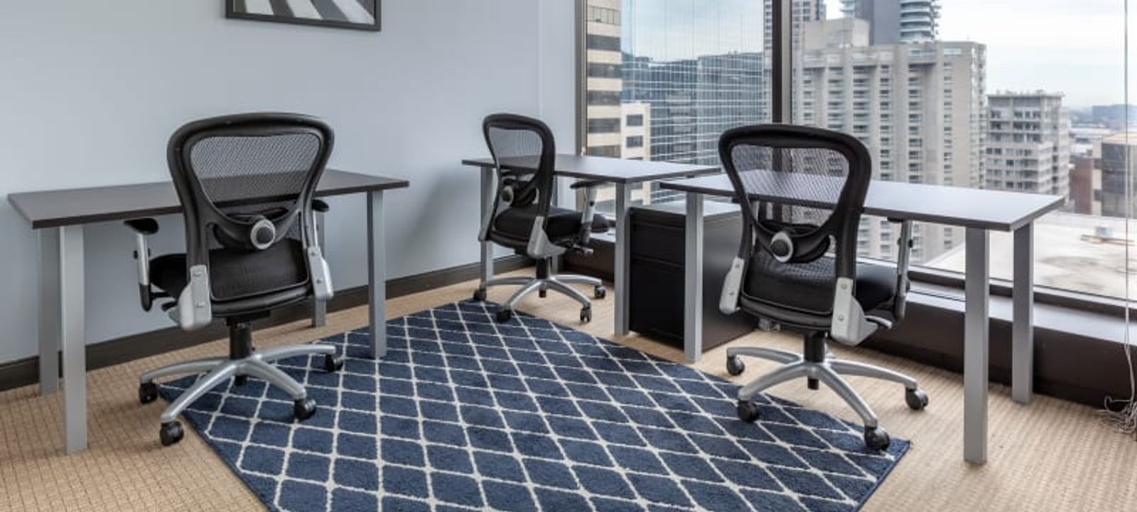 2001 Blvd Robert Bourassa, Montreal - Image 1