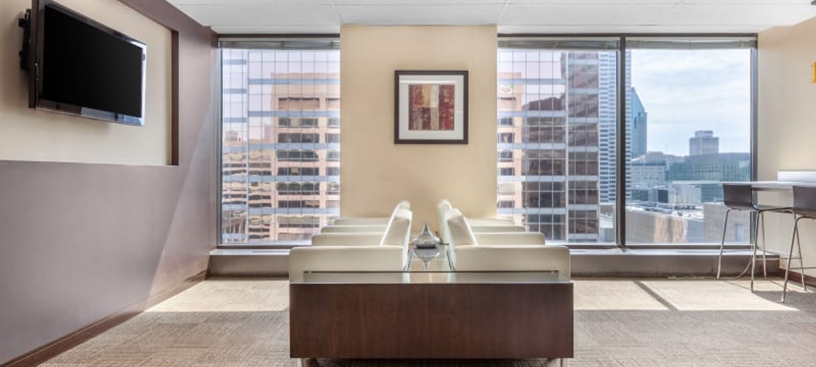 2001 Blvd Robert Bourassa, Montreal - Image 1