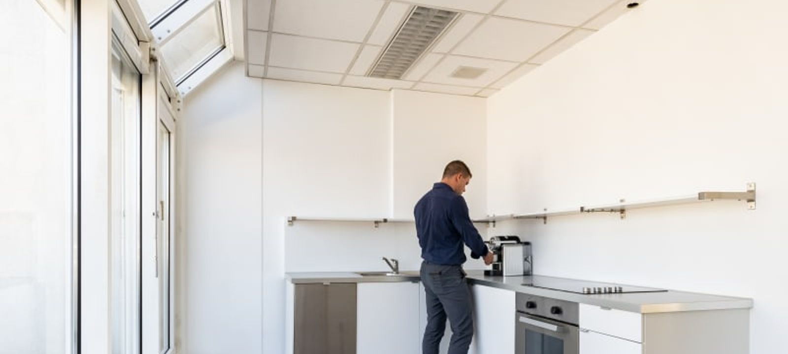 Simmeringer Hauptstrasse 24, Vienna - Image 1