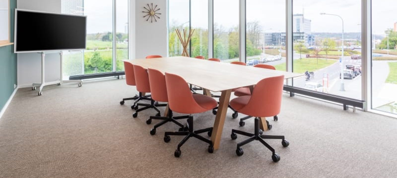 1753/10a Pujmanove, Prague - Image 1