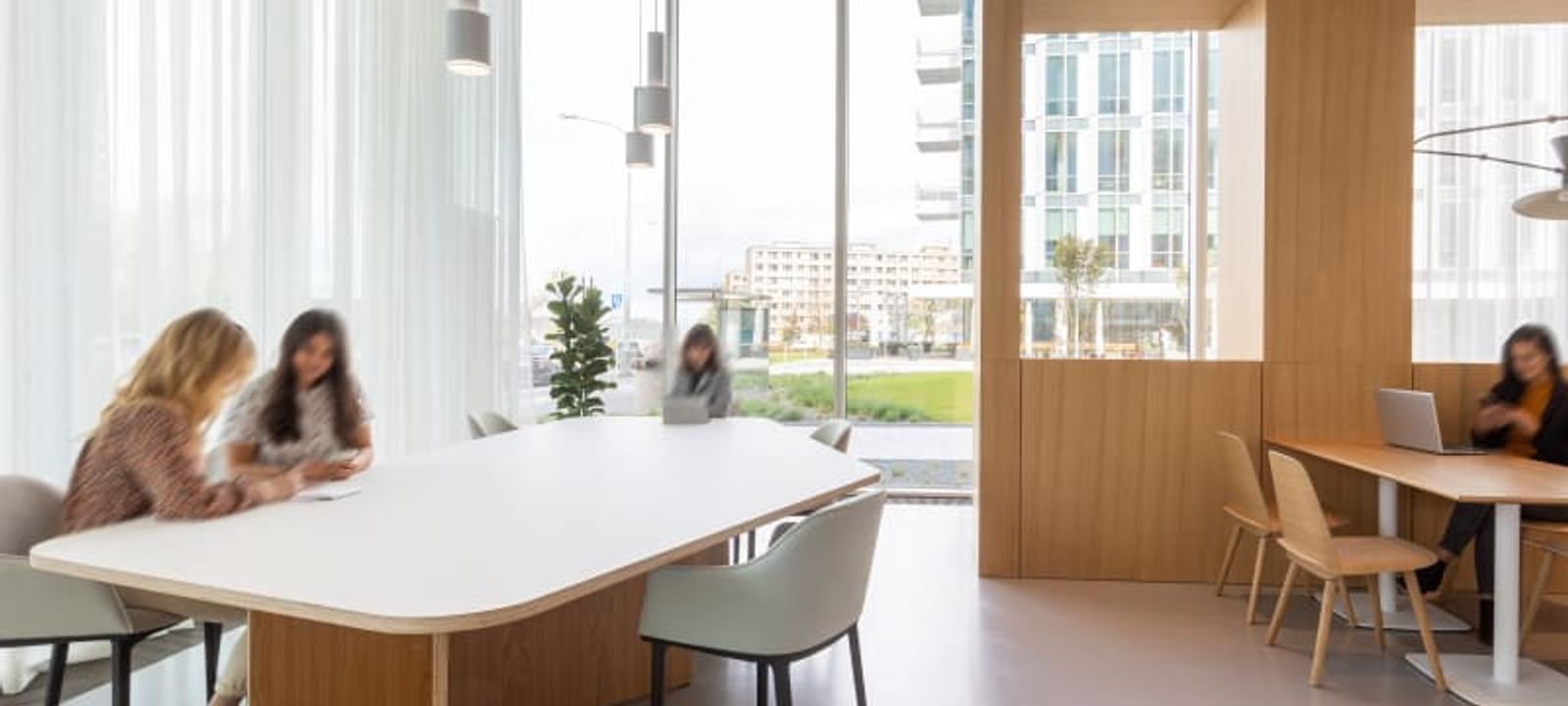 1753/10a Pujmanove, Prague - Image 1