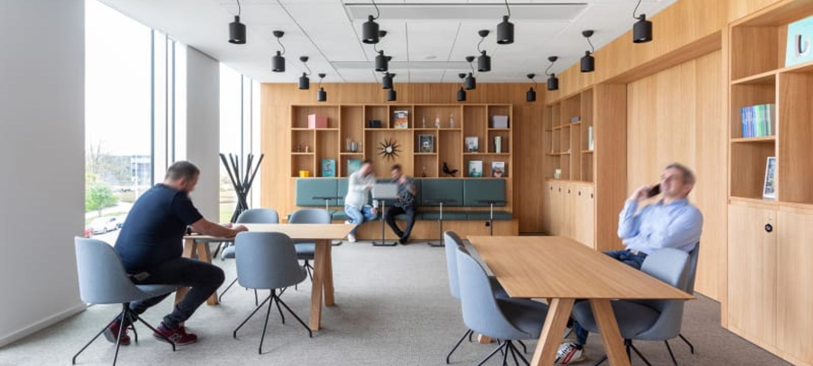 1753/10a Pujmanove, Prague - Image 1