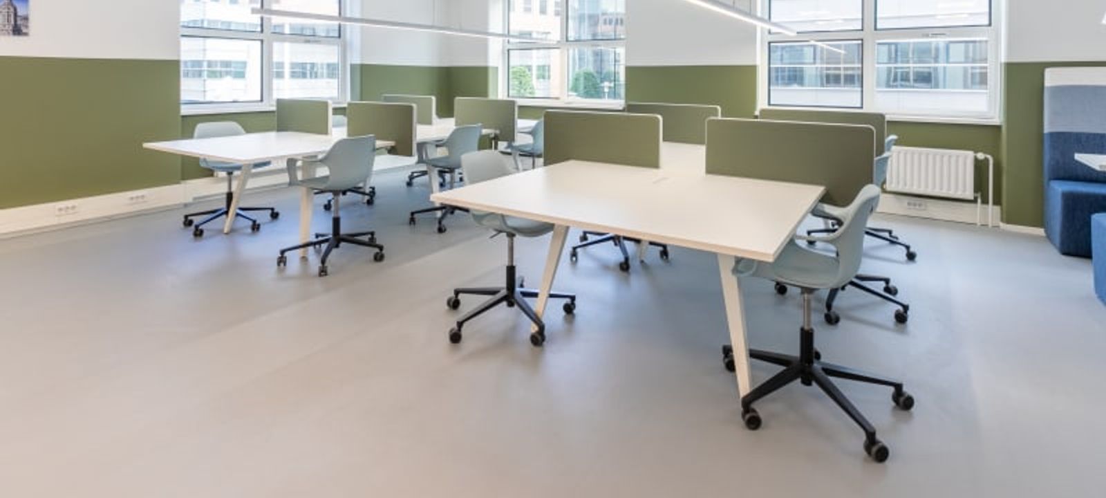 2D Olympia, Hilversum - Image 1