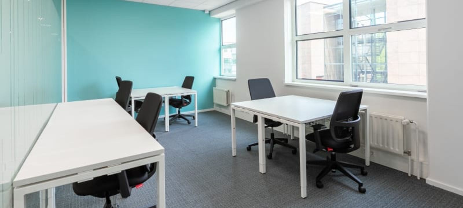 2D Olympia, Hilversum - Image 1