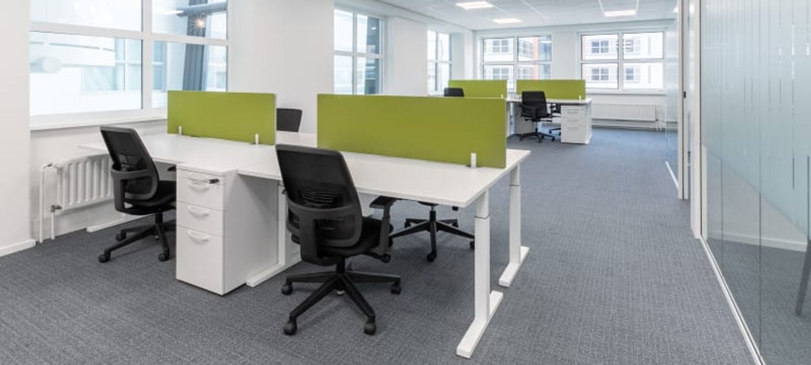 2D Olympia, Hilversum - Image 1