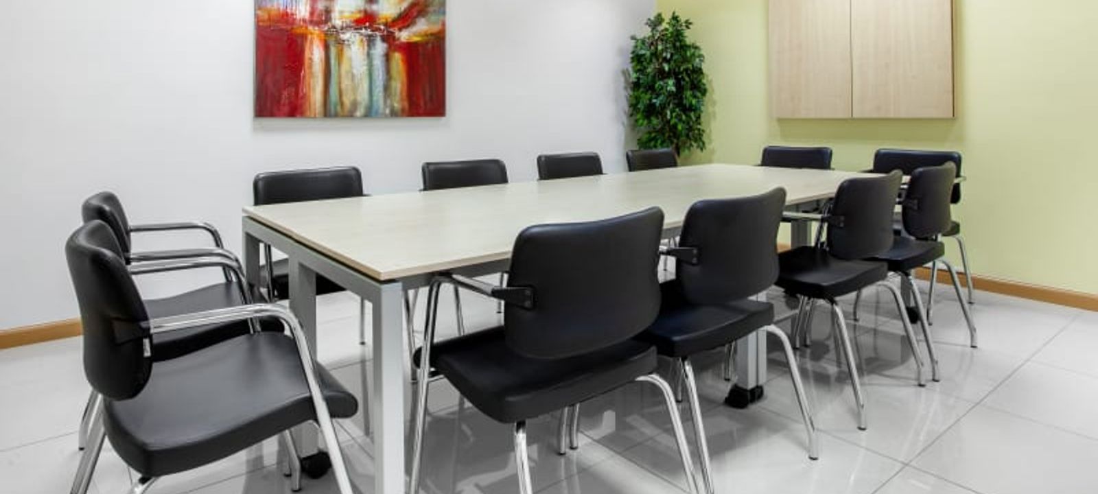 Al Danah - Zone 1, Abu Dhabi - Image 1