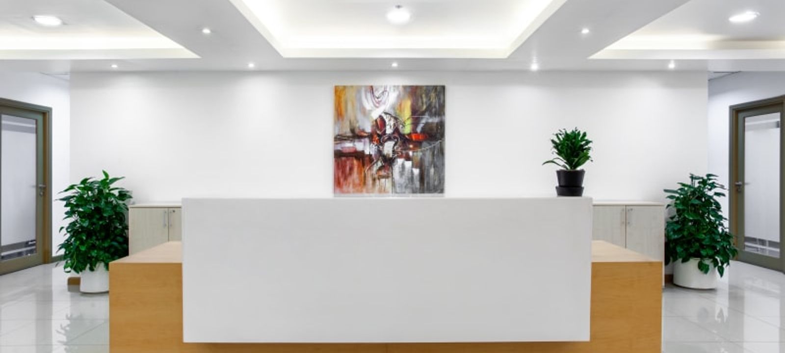 Al Danah - Zone 1, Abu Dhabi - Image 1