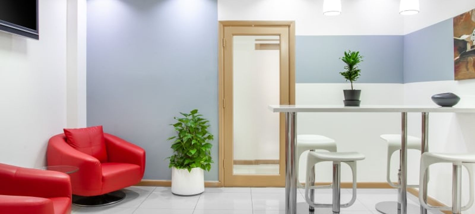 Al Danah - Zone 1, Abu Dhabi - Image 1