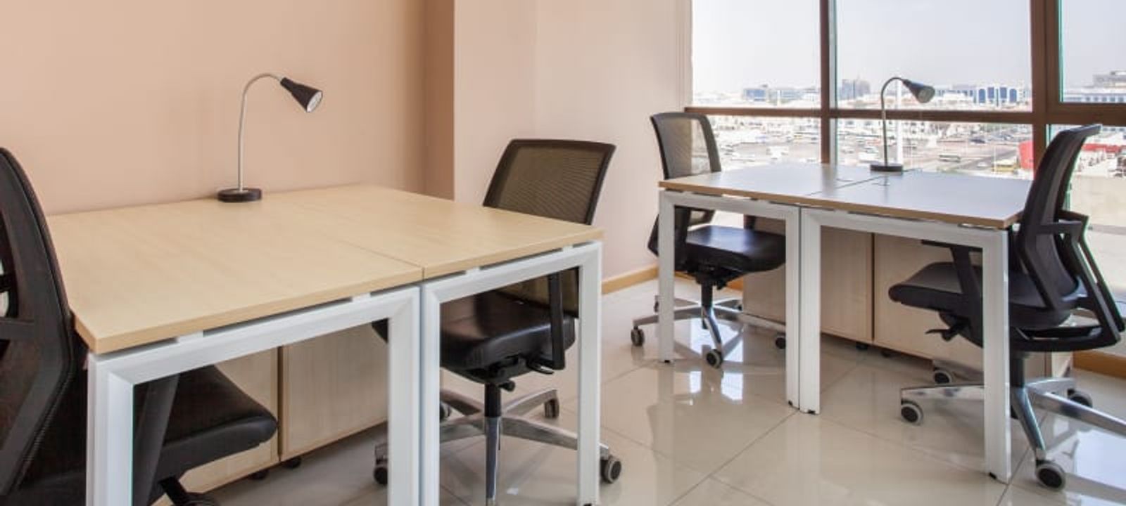 Al Danah - Zone 1, Abu Dhabi - Image 1