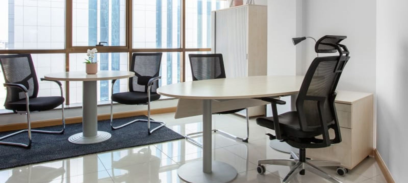 Al Danah - Zone 1, Abu Dhabi - Image 1