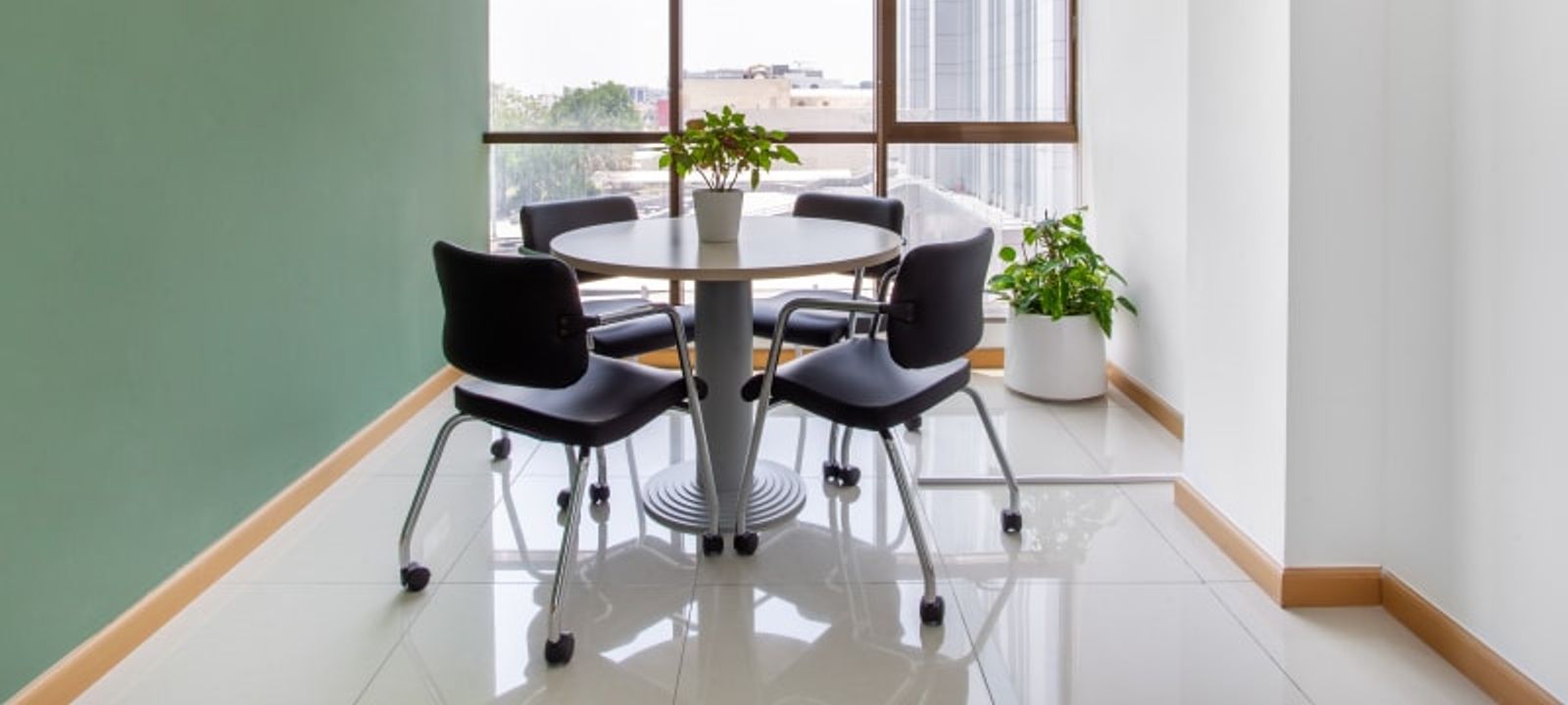 Al Danah - Zone 1, Abu Dhabi - Image 1