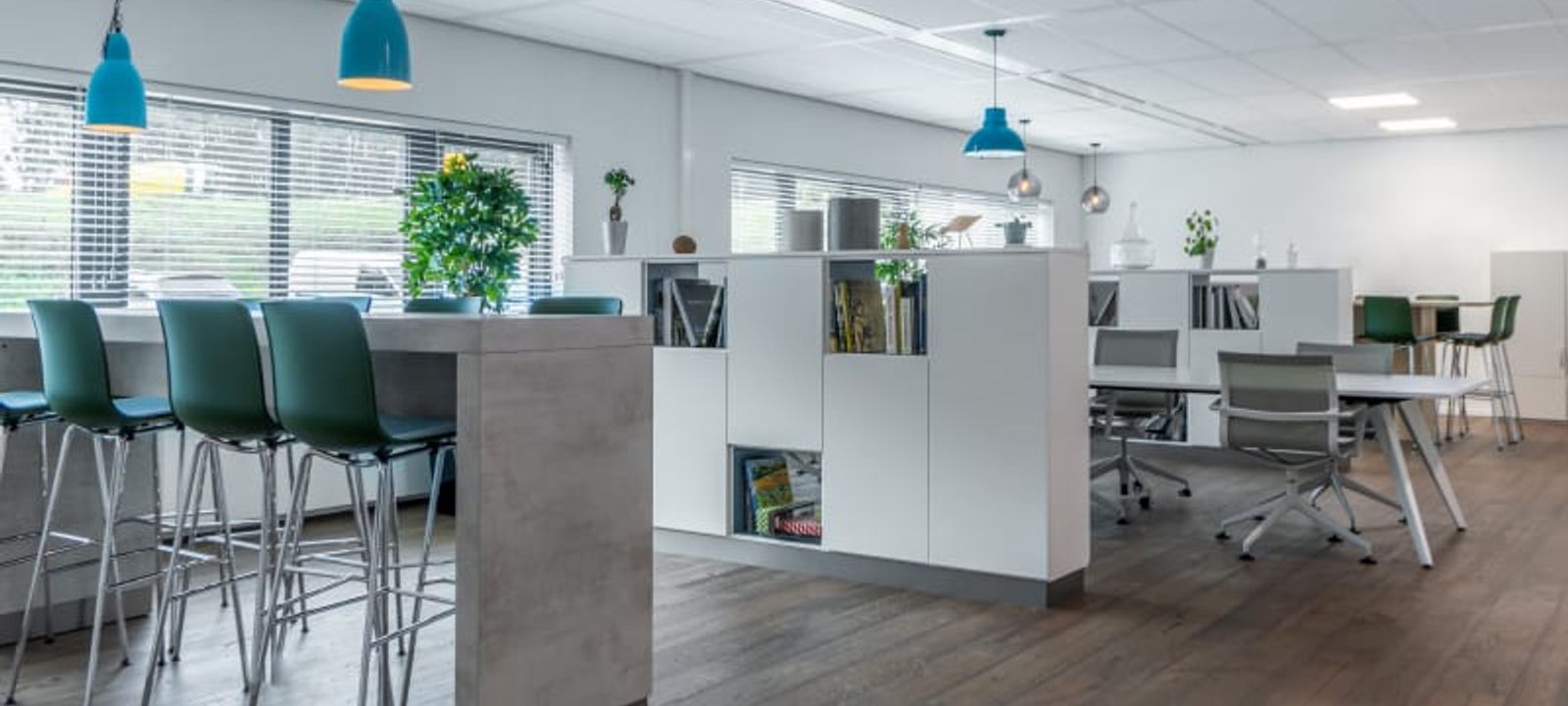 49-63 Lage Mosten, Breda - Image 1