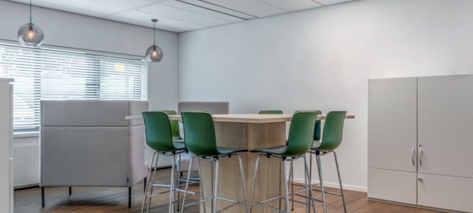 49-63 Lage Mosten, Breda - Image 1