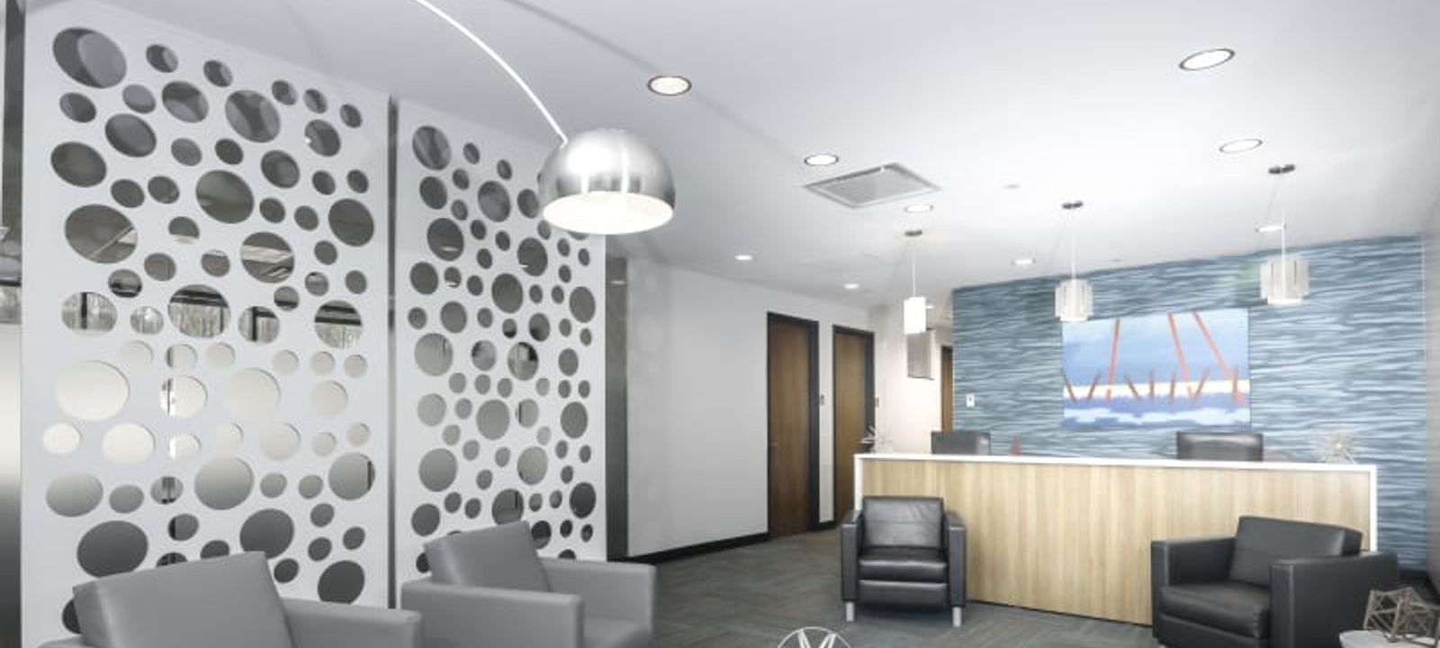 Park Center Plaza I - Image 1