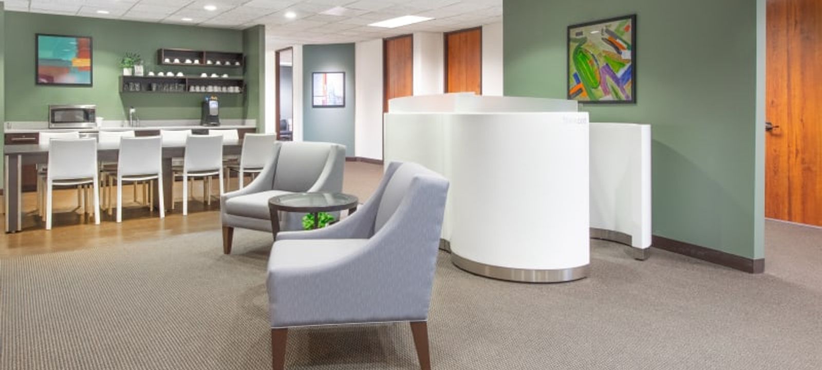 8300 Boone Boulevard Tysons, Vienna - Image 1