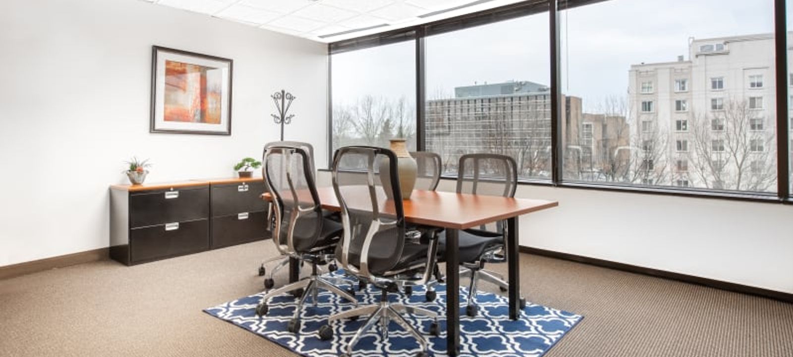 8300 Boone Boulevard Tysons, Vienna - Image 1