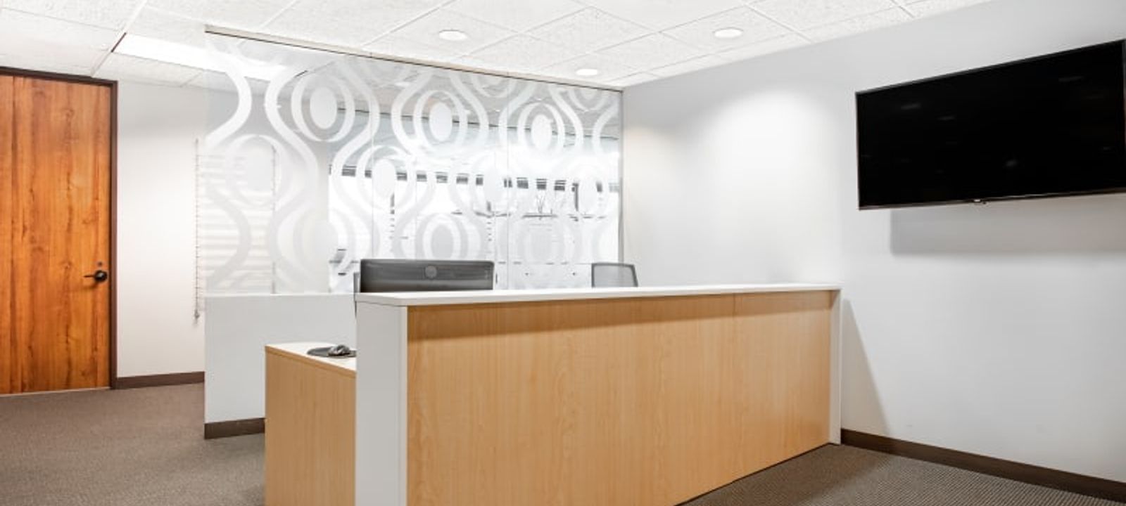 8300 Boone Boulevard Tysons 8300 Boone Boulevard Tysons, Vienna - Image 1