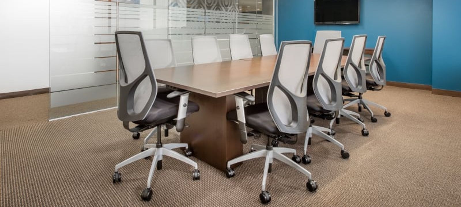 8300 Boone Boulevard Tysons 8300 Boone Boulevard Tysons, Vienna - Image 1