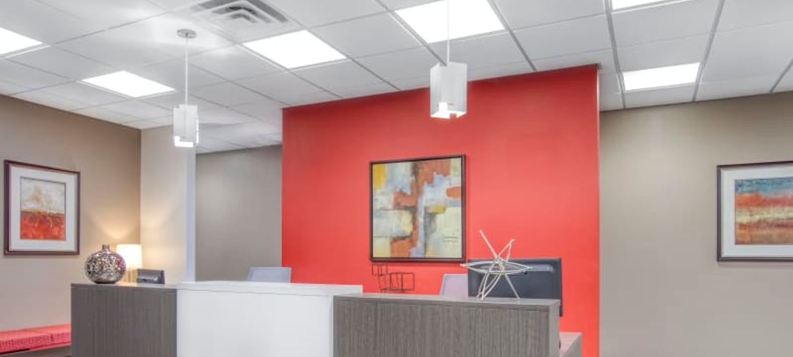 Landmark Center Landmark Center - Image 1