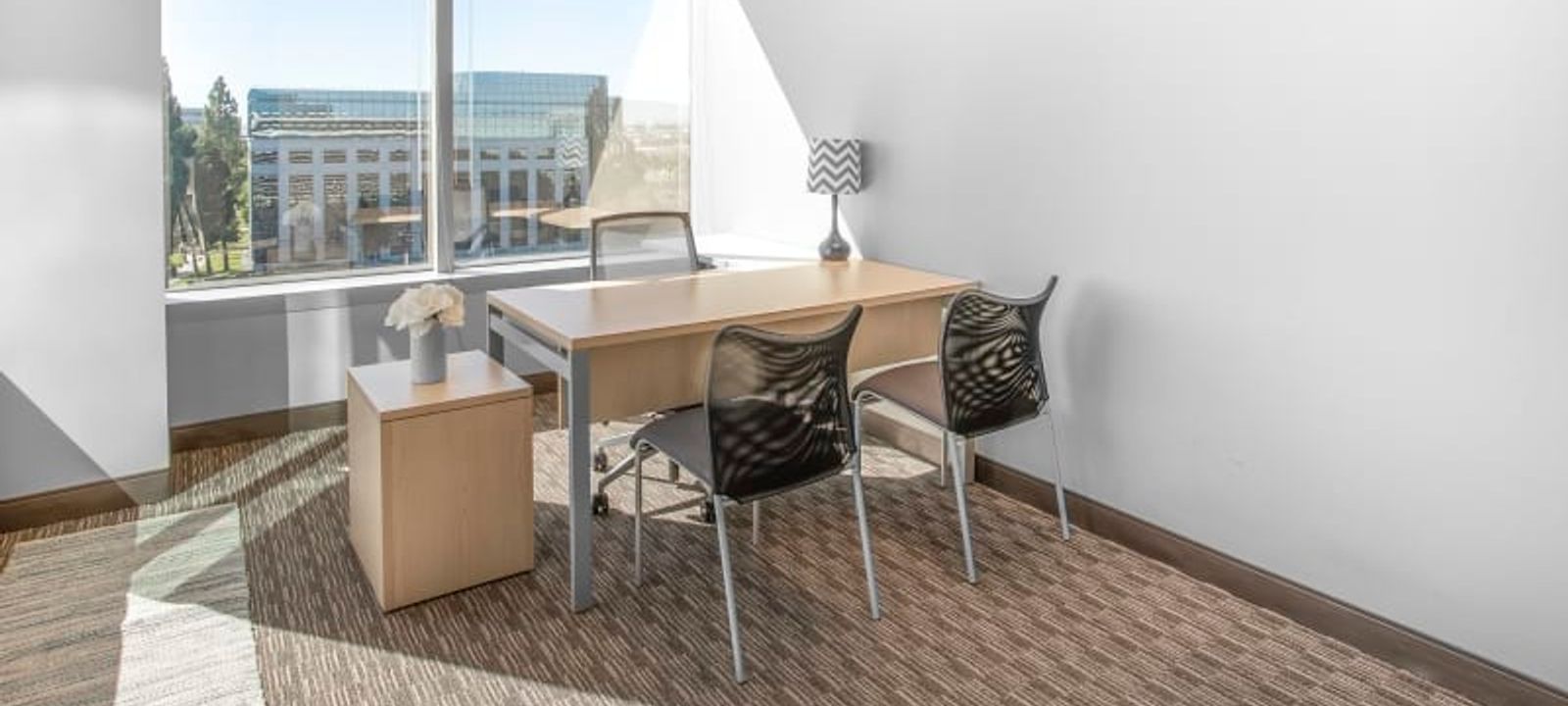 303 Twin Dolphin Drive, Redwood City - Image 1