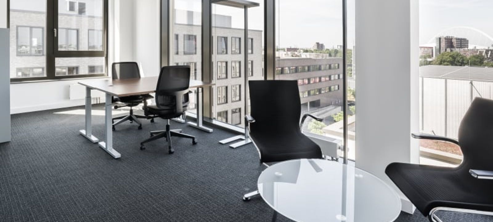 1a Erna-scheffler-strasse, Cologne - Image 1