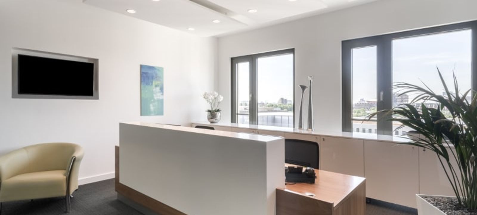 1a Erna-scheffler-strasse, Cologne - Image 1