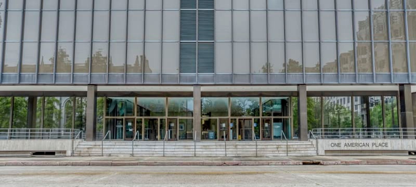 One American Place - Image 1