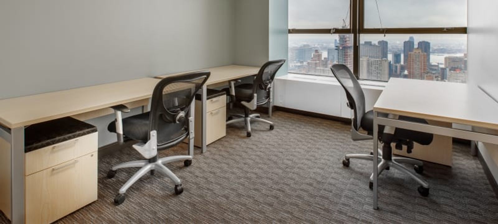 New York Merchandise Mart - Image 1