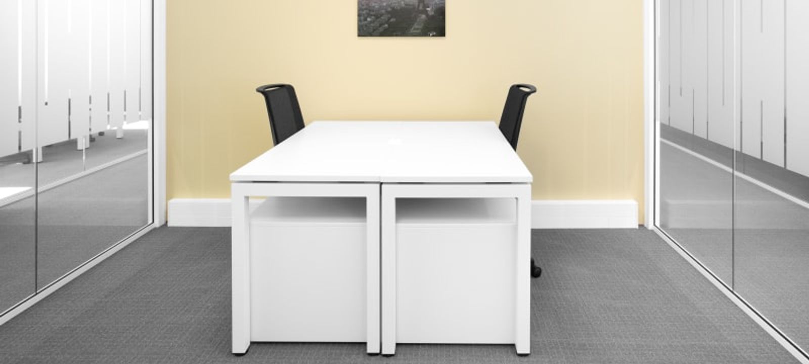 1 Delflandlaan, Amsterdam - Image 1