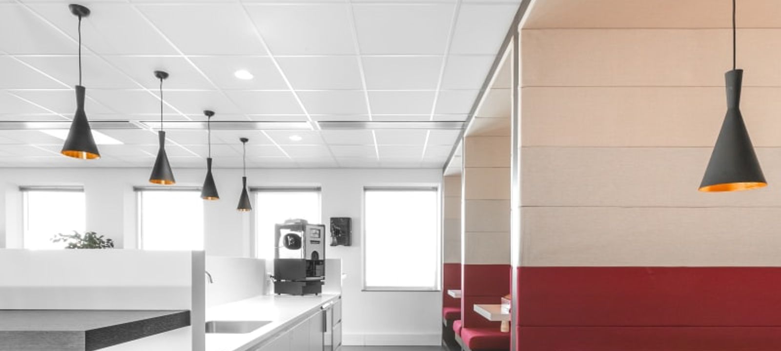 1 Delflandlaan, Amsterdam - Image 1