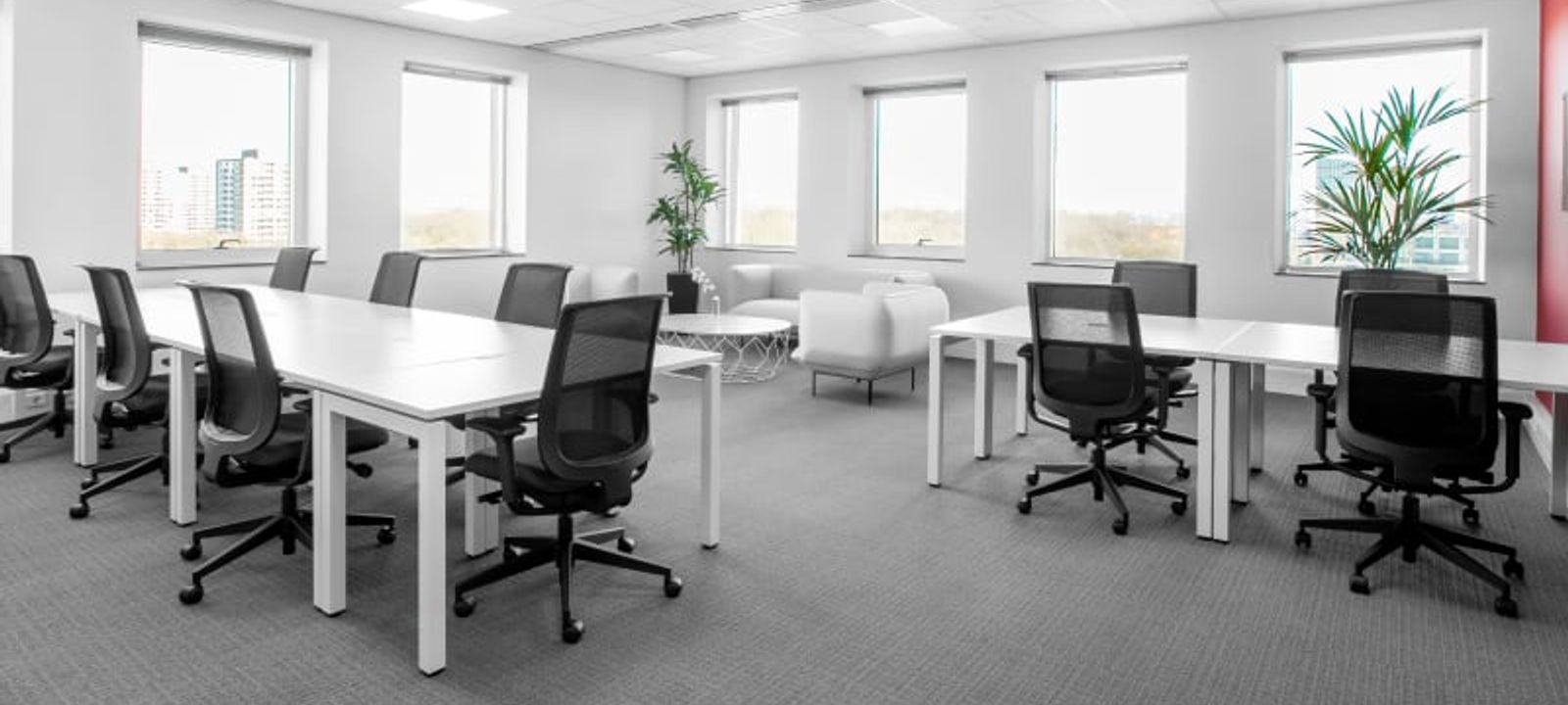 1 Delflandlaan, Amsterdam - Image 1