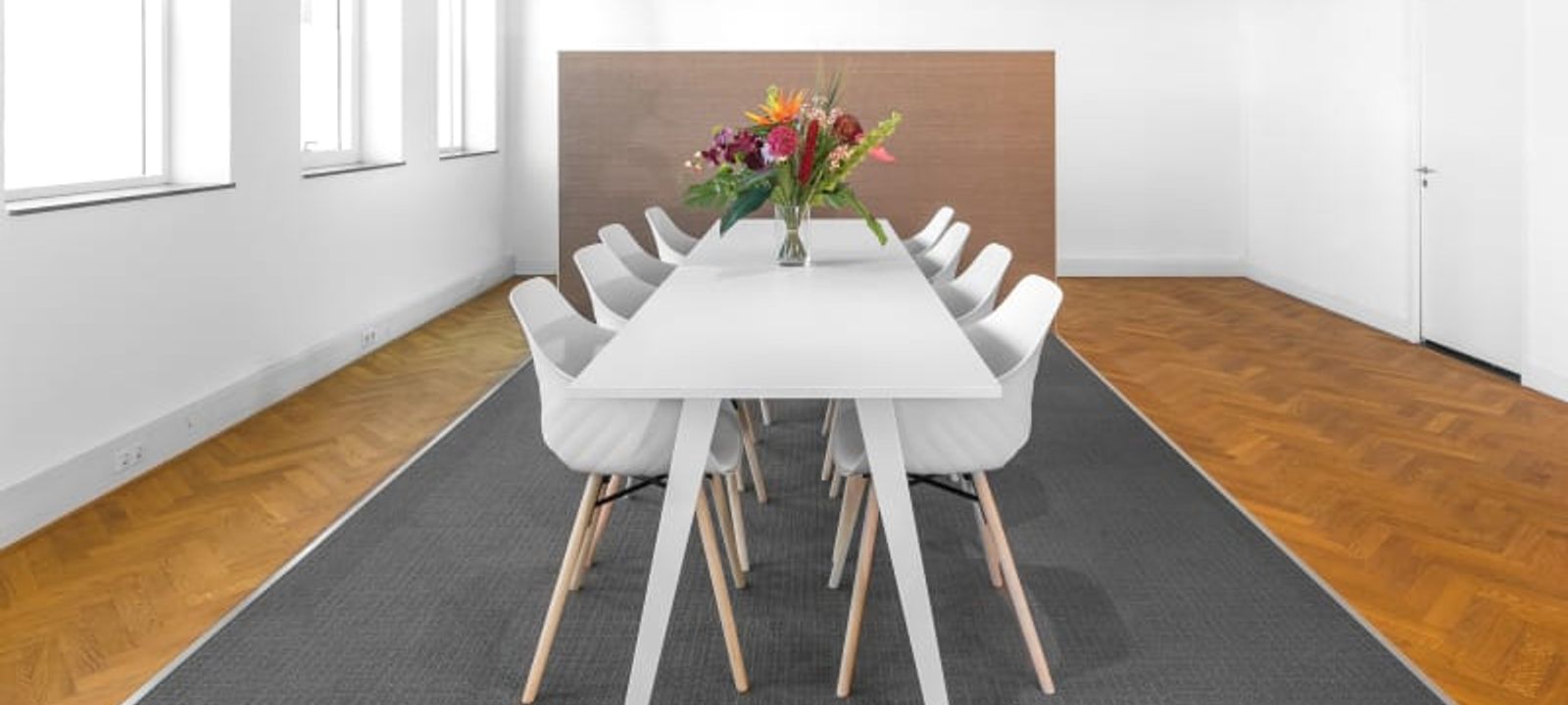 1 Delflandlaan, Amsterdam - Image 1