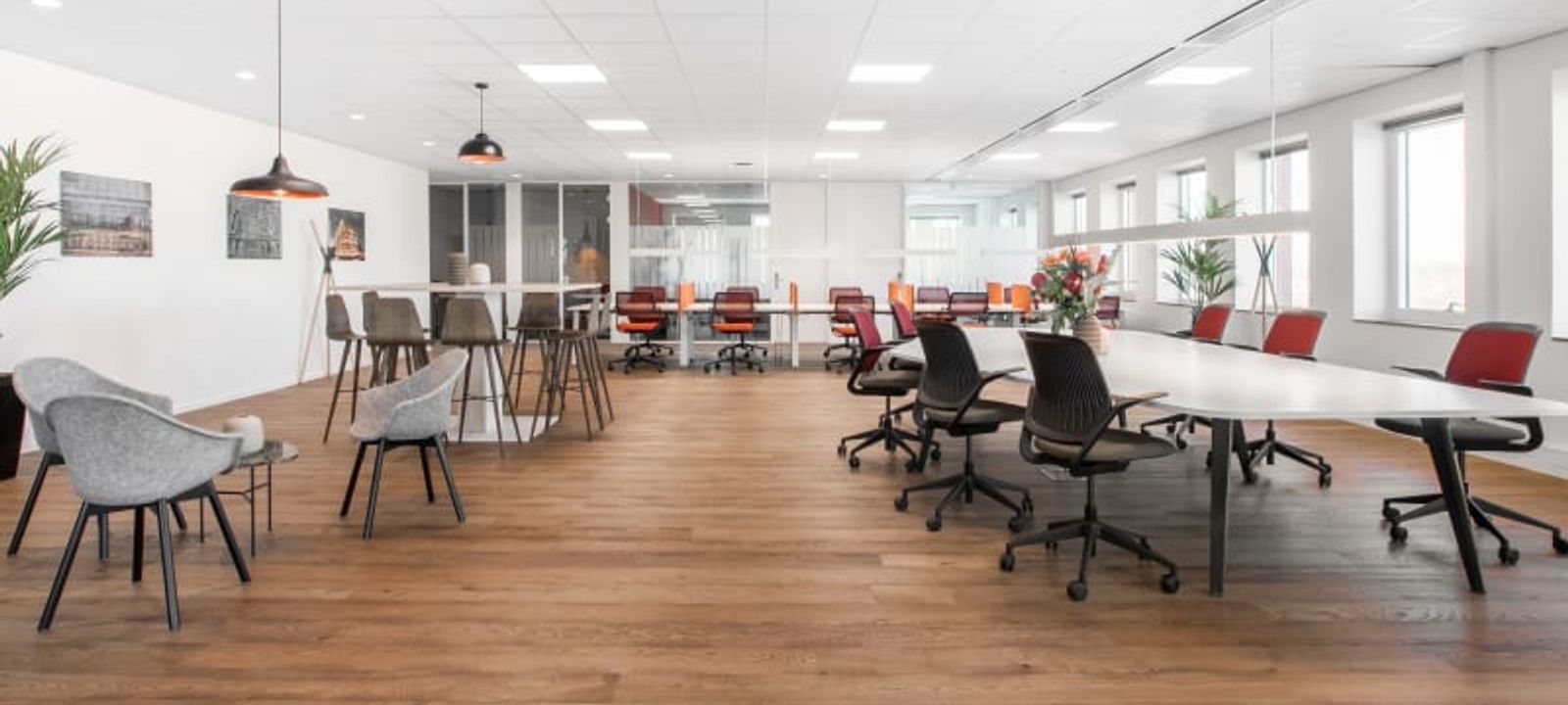 Wilhelmina Tower (Nieuw West) - Image 1