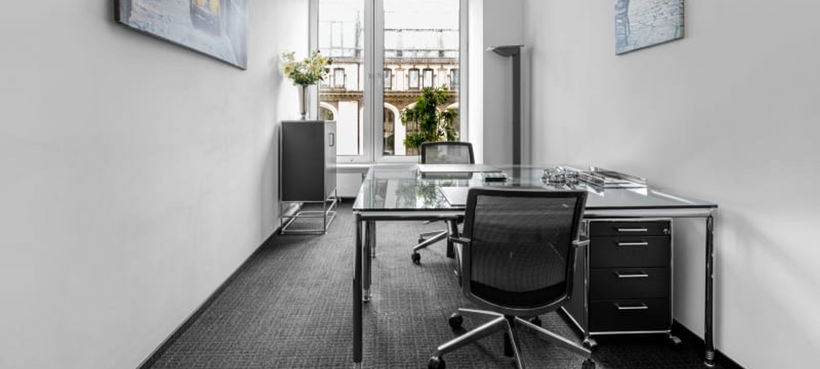 50 Neuer Wall, Hamburg - Image 1